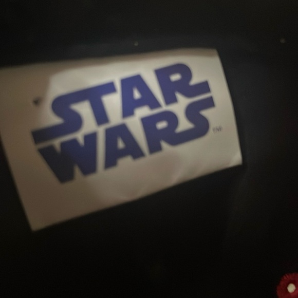 Anakin Skywalker Youth hat NWT - Picture 2 of 5